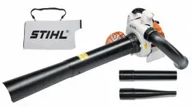 Shop Nu STIHL SH 86 BENZINEBLADBLAZER/ZUIGER